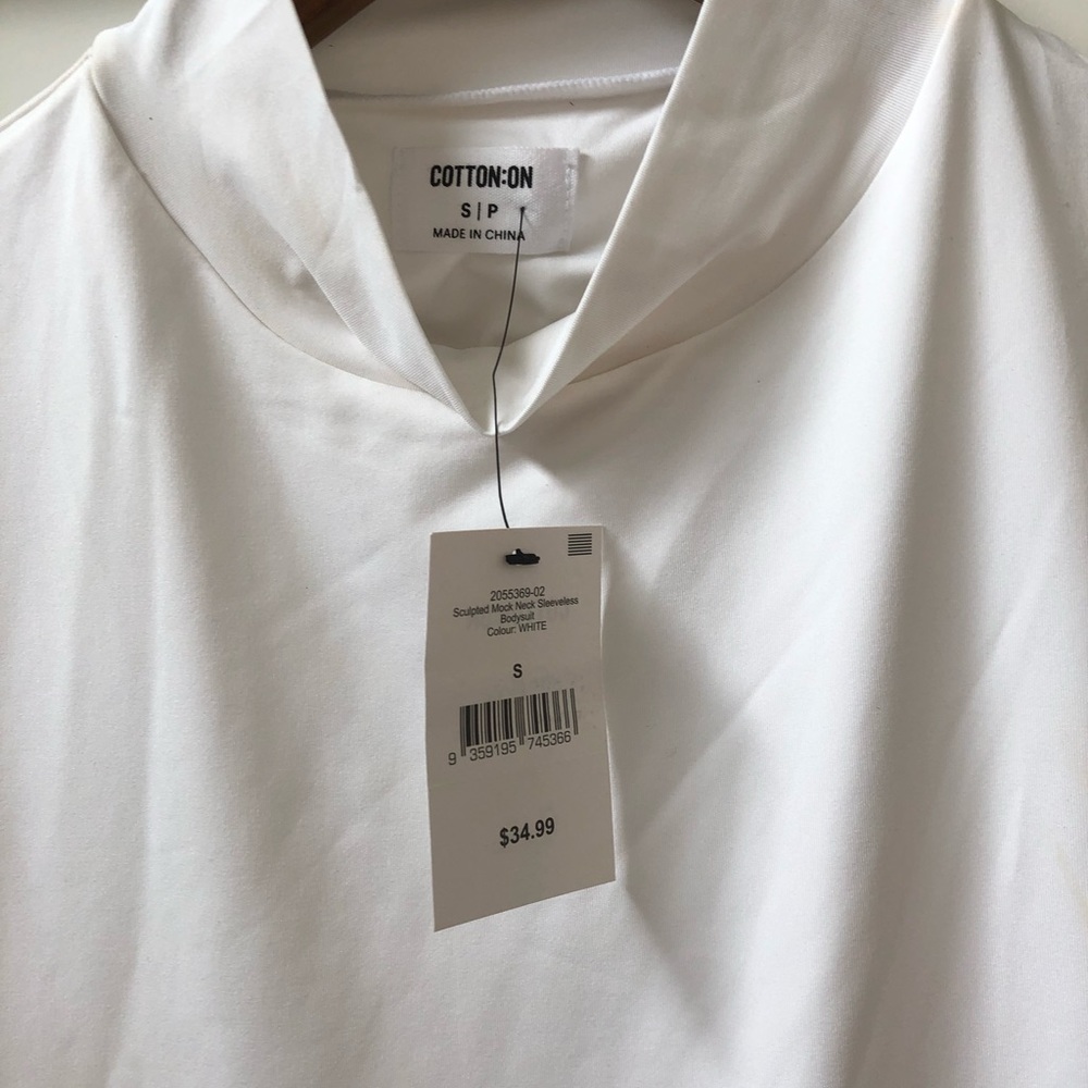 NWT Cotton On
